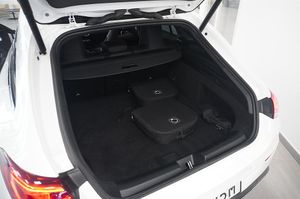 Mercedes CLA250 bild 9