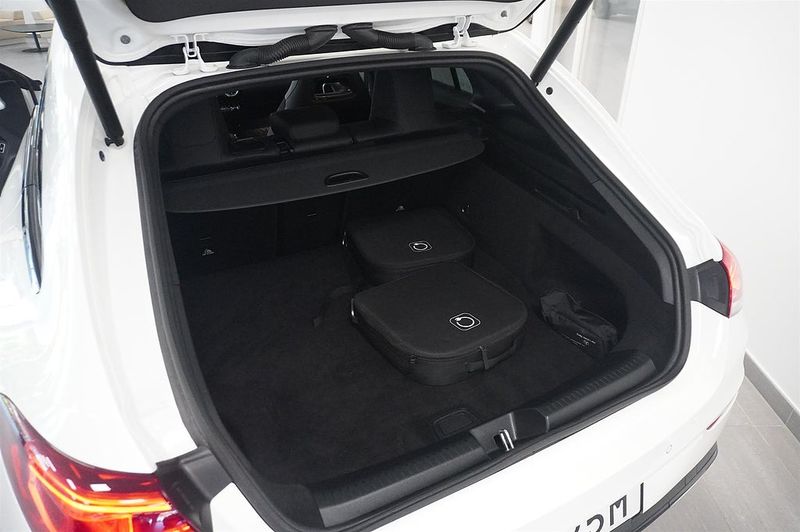 Mercedes CLA250 bild 9