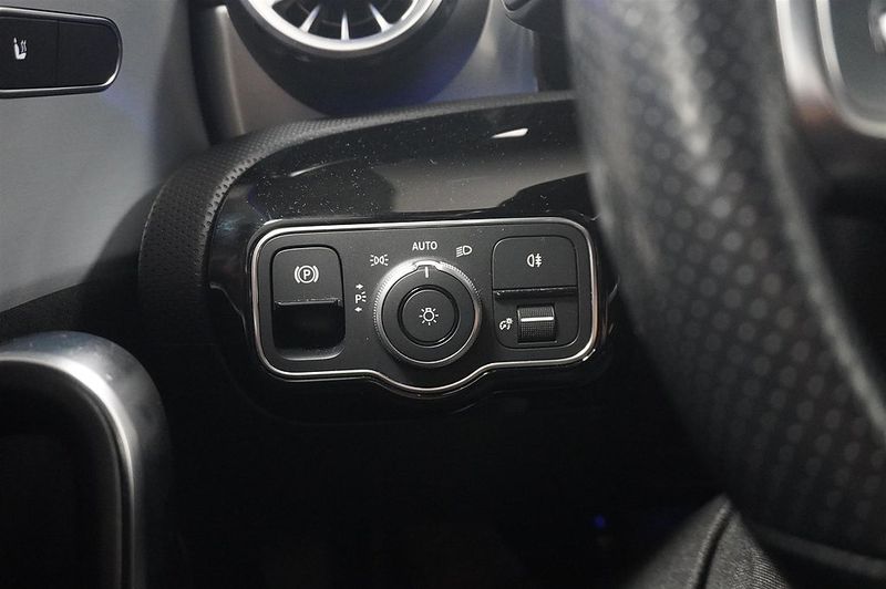 Mercedes CLA250 bild 19