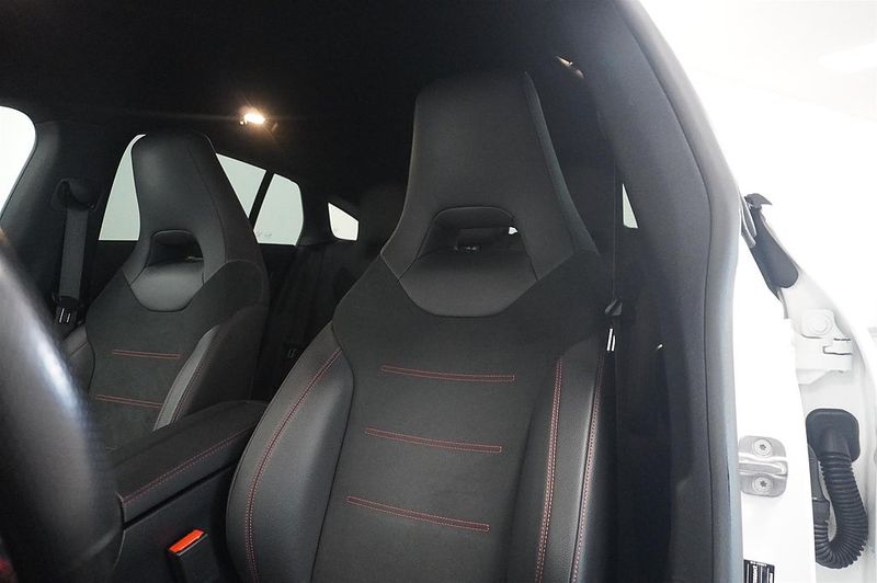 Mercedes CLA250 bild 6