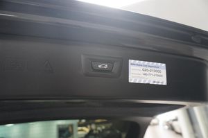 BMW 520 bild 8