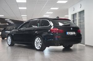 BMW 520 bild 2