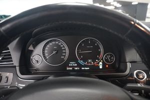 BMW 520 bild 11