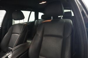 BMW 520 bild 4