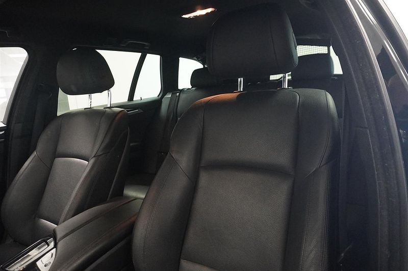 BMW 520 bild 4