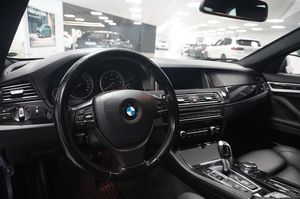 BMW 520 bild 3