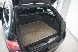 BMW 520 bild 7