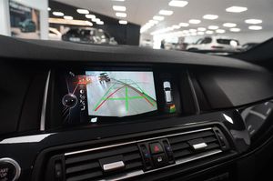 BMW 520 bild 12