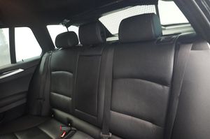 BMW 520 bild 5