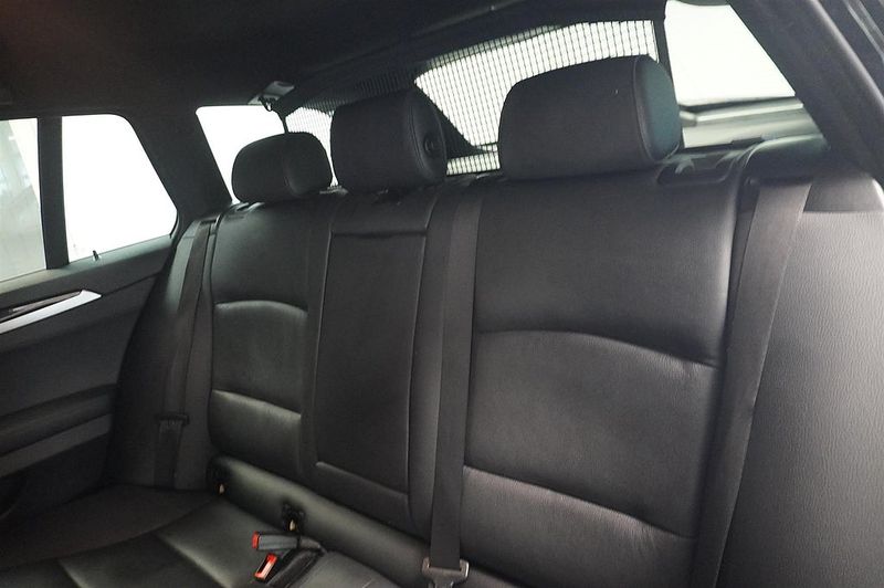 BMW 520 bild 5