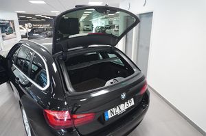BMW 520 bild 6