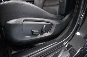 BMW 520 bild 9
