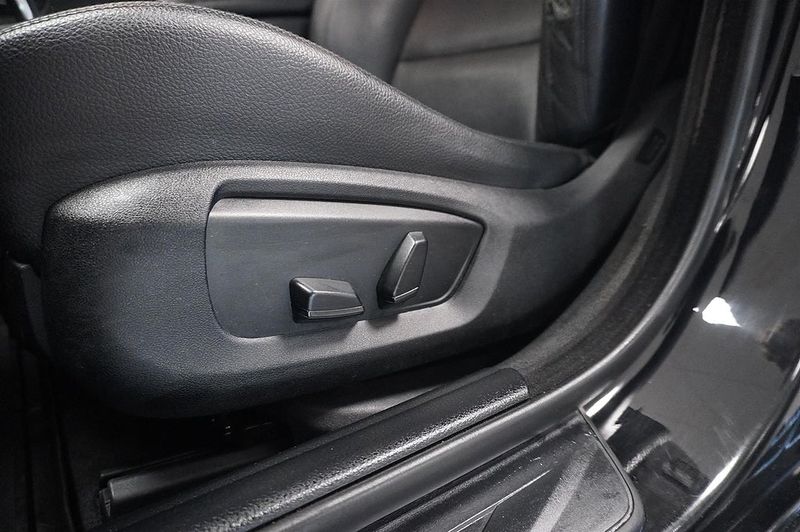BMW 520 bild 9