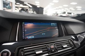BMW 520 bild 10