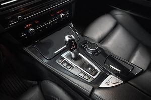 BMW 520 bild 13