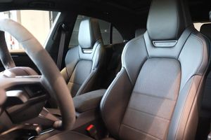 Porsche Macan bild 16