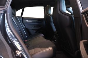 Porsche Macan bild 12