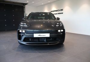 Porsche Macan bild 4