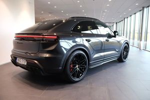 Porsche Macan bild 7