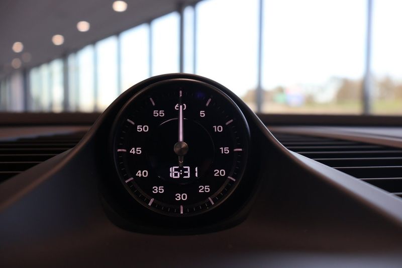 Porsche Macan bild 18