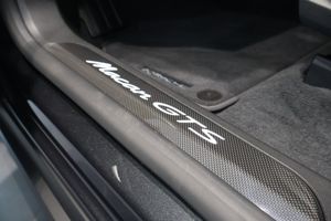 Porsche Macan bild 14