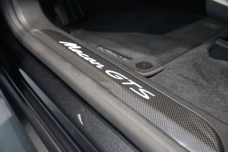 Porsche Macan bild 14