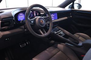 Porsche Macan bild 8