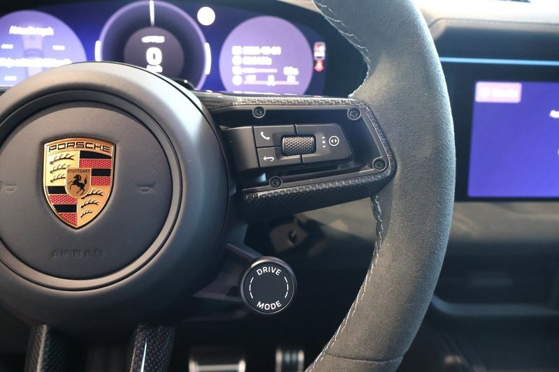 Porsche Macan bild 19