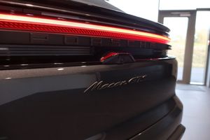Porsche Macan bild 10