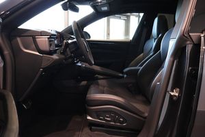 Porsche Macan bild 13