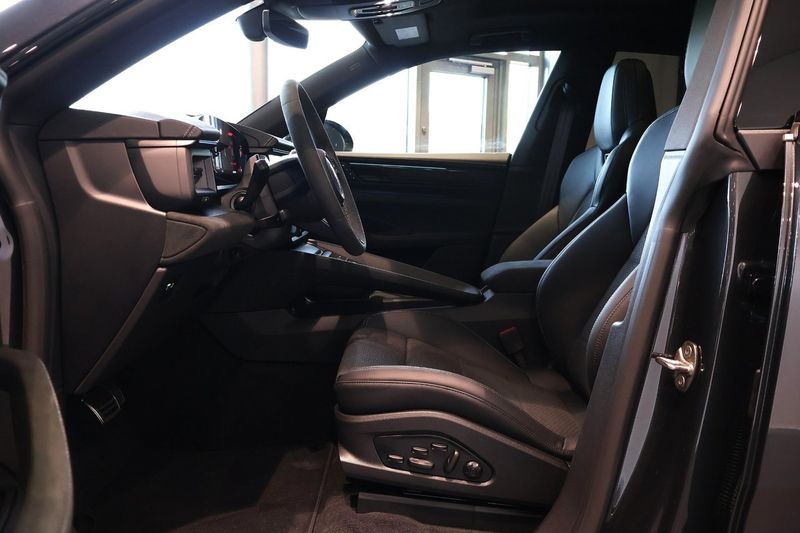 Porsche Macan bild 13