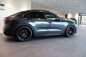 Porsche Macan bild 6
