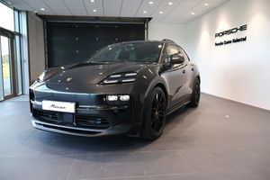 Porsche Macan bild 2