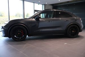 Porsche Macan bild 3
