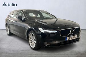 Volvo V90 bild 20