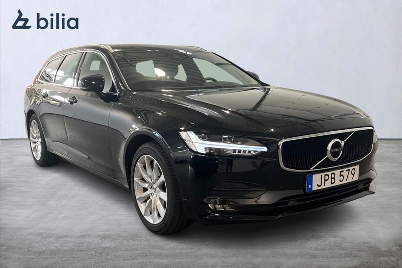 Volvo V90 bild 20