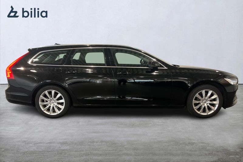 Volvo V90 bild 18