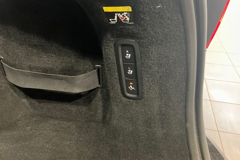 Volvo V90 bild 21