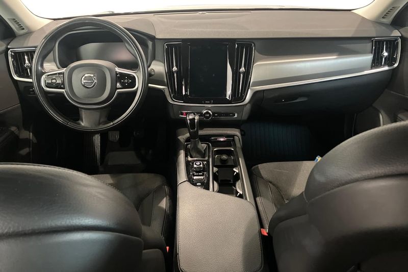 Volvo V90 bild 10