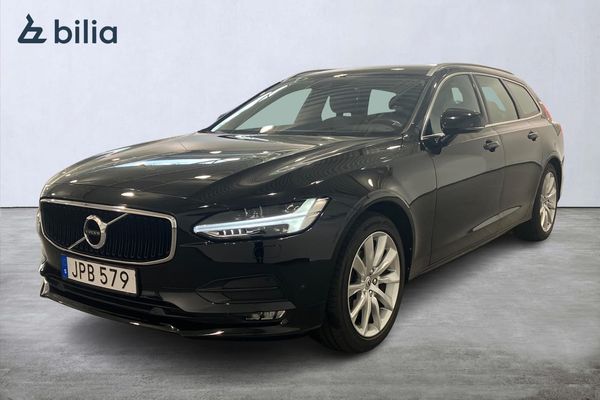 Volvo V90 D3 Business Advanced - 2018