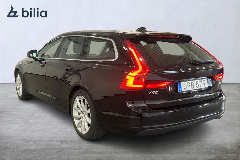 Volvo V90 bild 2