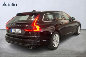Volvo V90 bild 19