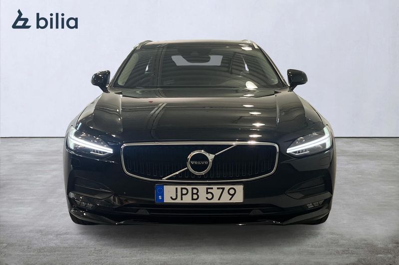 Volvo V90 bild 6