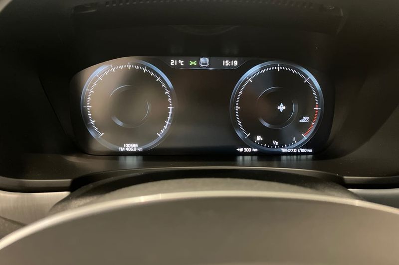 Volvo V90 bild 16