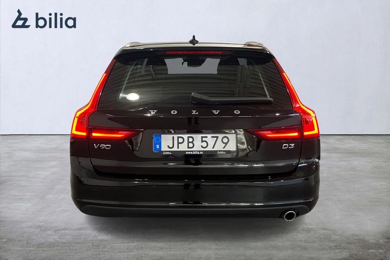 Volvo V90 bild 5
