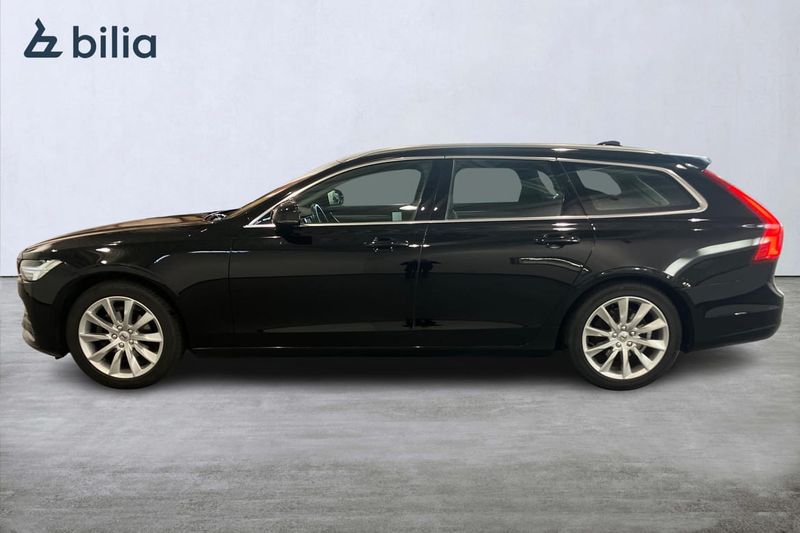 Volvo V90 bild 3