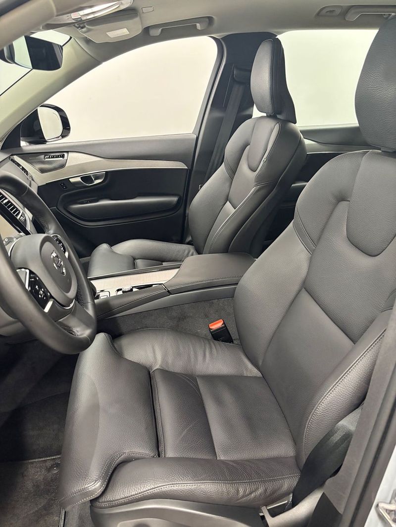 Volvo XC90 bild 9