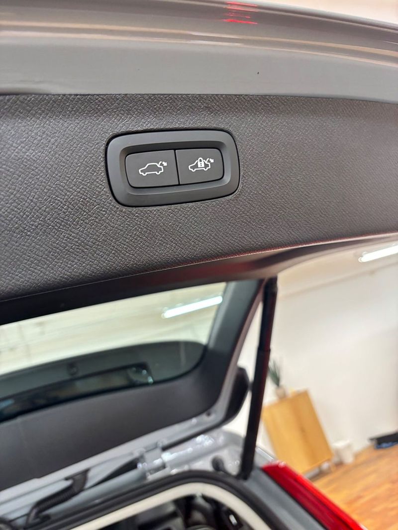 Volvo XC90 bild 20