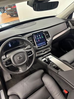 Volvo XC90 bild 10