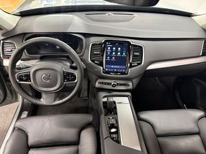 Volvo XC90 bild 11